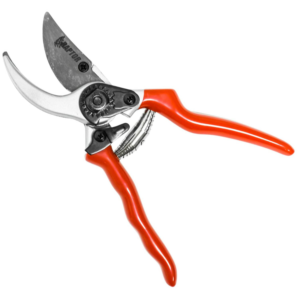 Bethesda Industrial 8 inch Raptor Bypass Pruner Gardening Landscaping Professional Tool