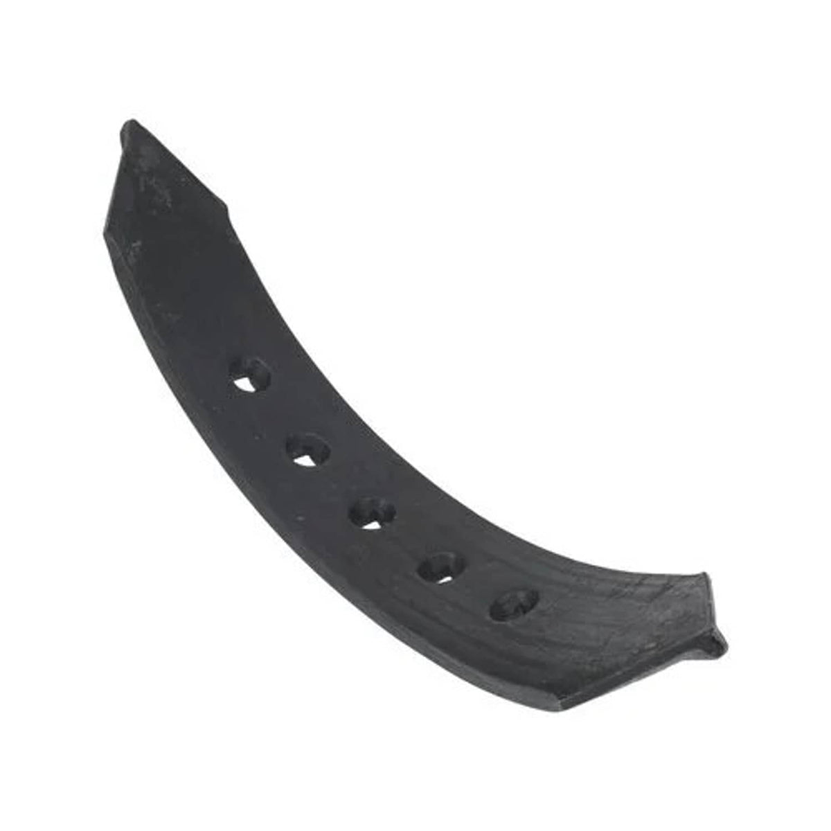 Bethesda Industrial Reversible Twisted Chisel 3" x 22" - Left Hand fits John Deere 2410 N130195