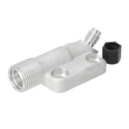 Bethesda Industrial Suction Manifold fits John Deere 4040 4050 4230 4240 4250 4430 4440 4450 RE10980
