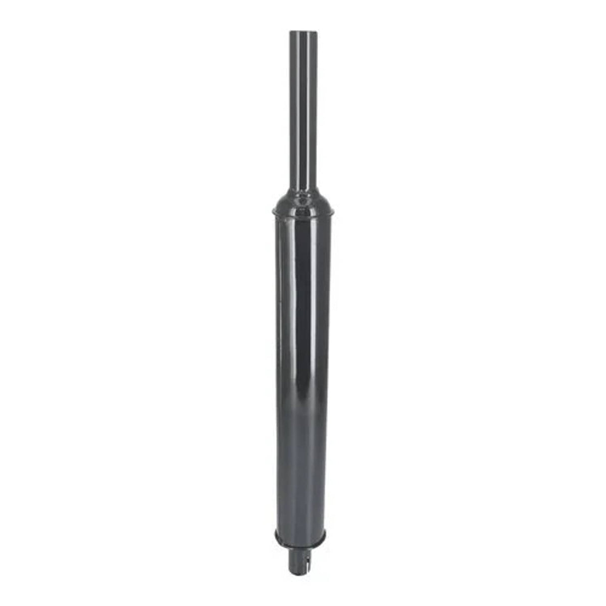 Bethesda Industrial Muffler - Black fits Massey Ferguson 135 TE20 TO20 TO30 TO35 35 180364M91