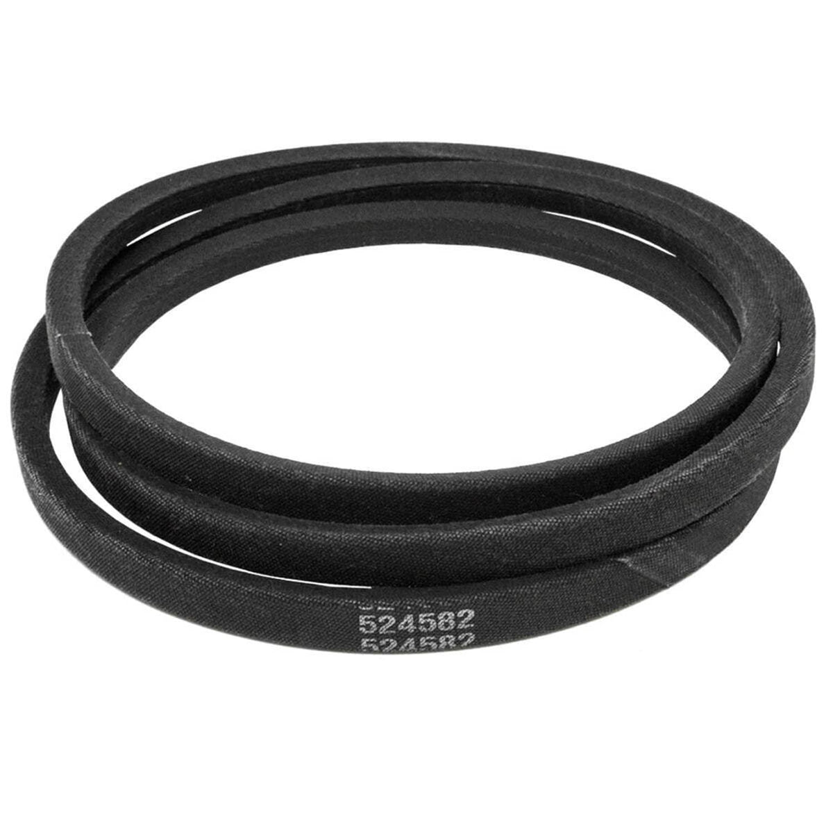 Bethesda Industrial 2PK Genuine OEM Bobcat Bunton Ryan 524582 Section A V Belt 66" L