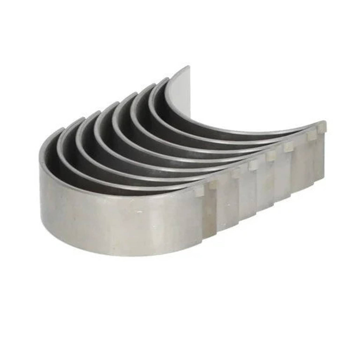 Bethesda Industrial Connecting Rod Bearings - .010" Oversize - Set
