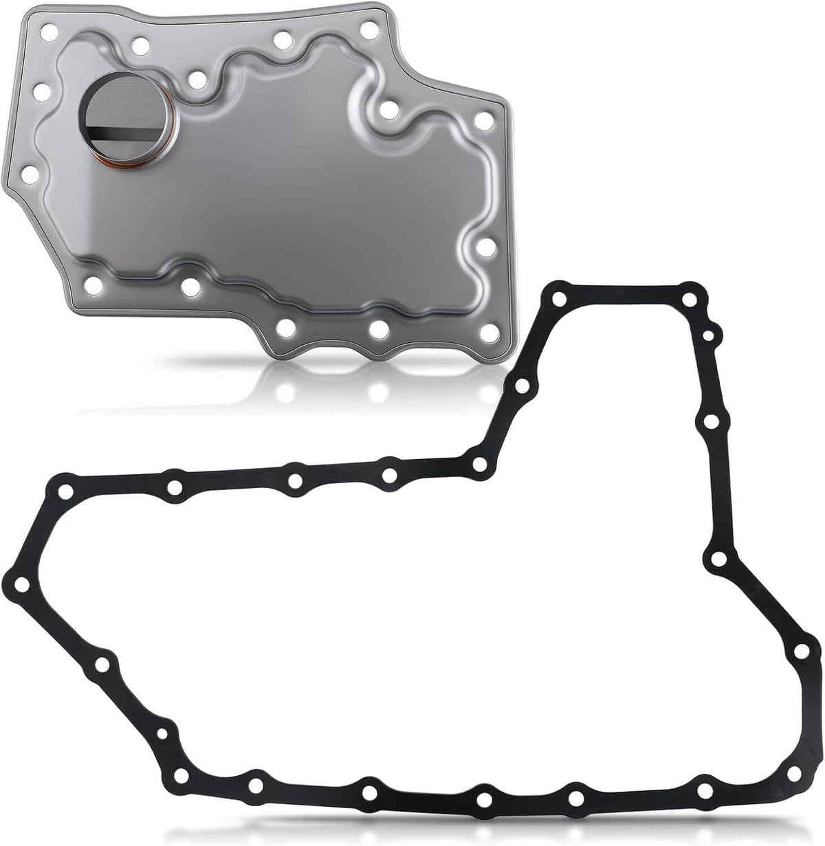 Bethesda Industrial New Auto Transmission Filter & Gasket Kit For Nissan Altima Maxima Quest Murano