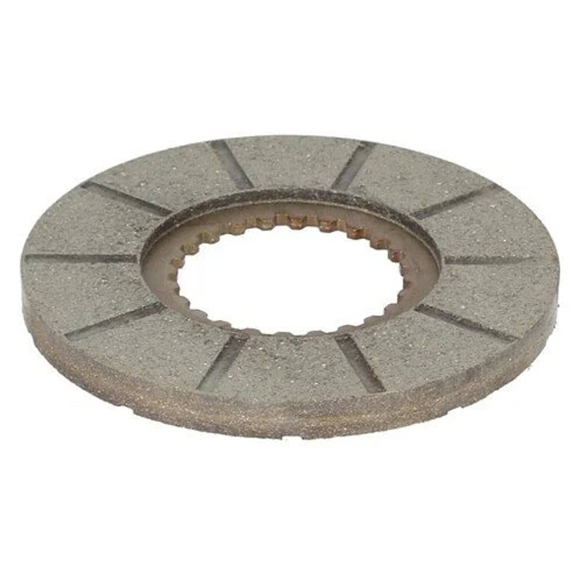 Bethesda Industrial Brake Disc - Bonded fits Case 400 600 700 730 830 930 1030 770 870 970 1975466C1