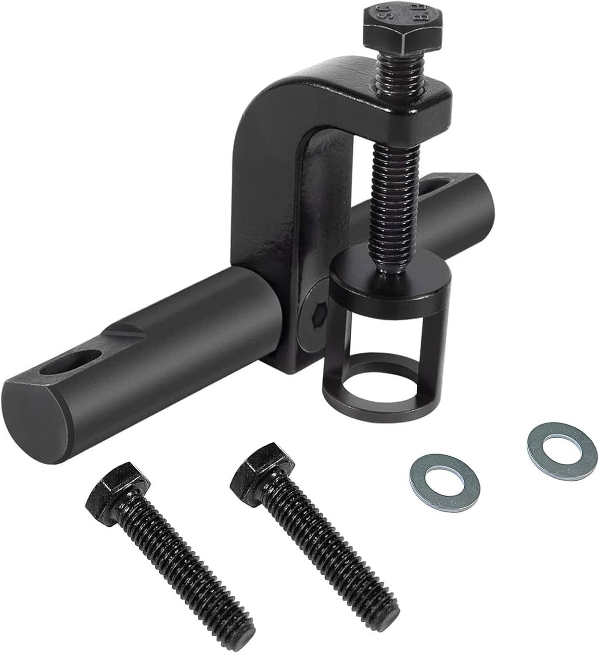 Bethesda Industrial Valve Spring Compressor Tool Kit for Dodge 5.7L 6.1L 6.2L 6.4L HEMI 2500 3500