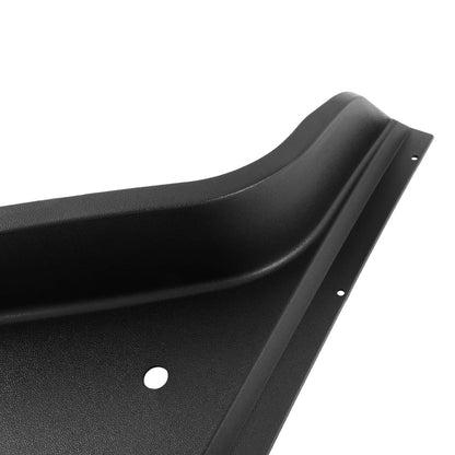 Bethesda Industrial Golf Cart Front Driver Side Fender Flare Set For EZGO ST MPT Workhorse 99-13