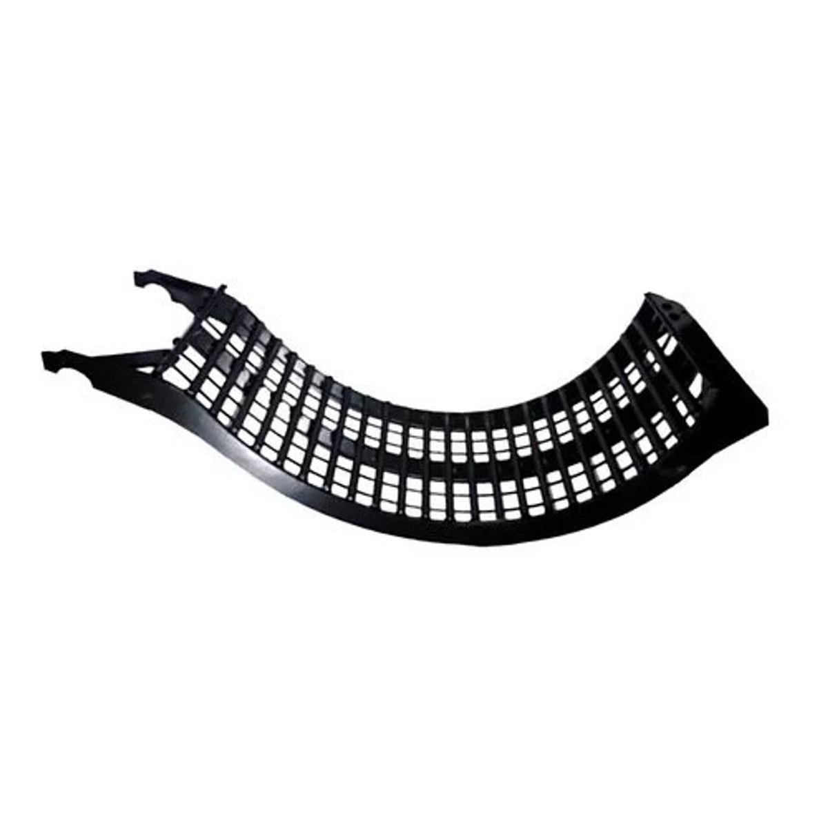 Bethesda Industrial Concave - Middle / Rear Round Bar - Hardened fits Case IH 6088 7088 412395A1