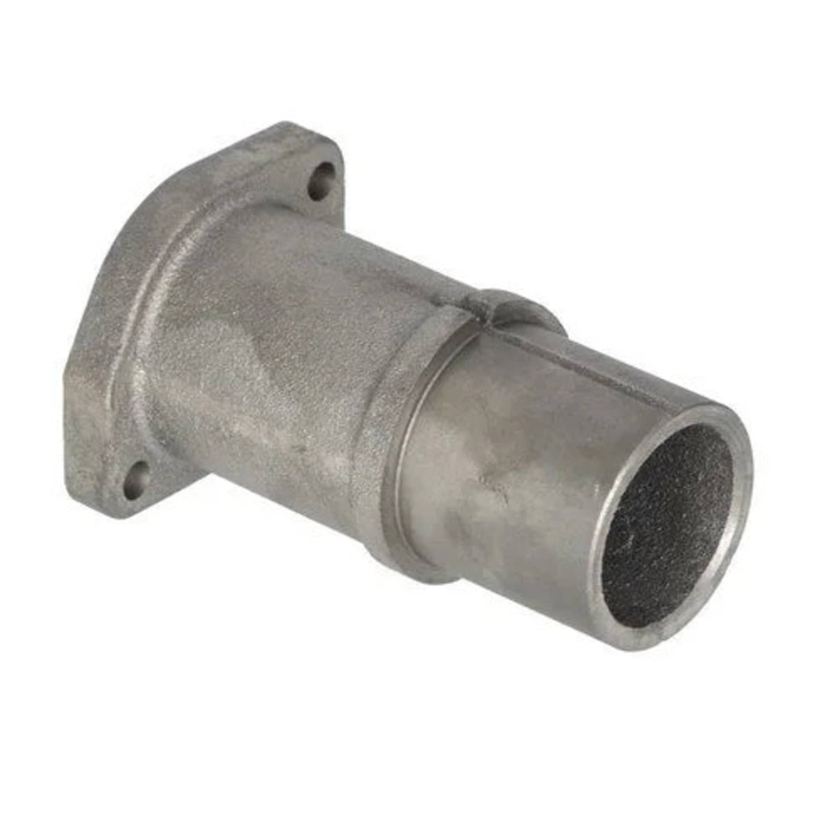 Bethesda Industrial Exhaust Manifold Adapter fits Case 450 480B 480C 480D 580 580B 580C 580D D73198