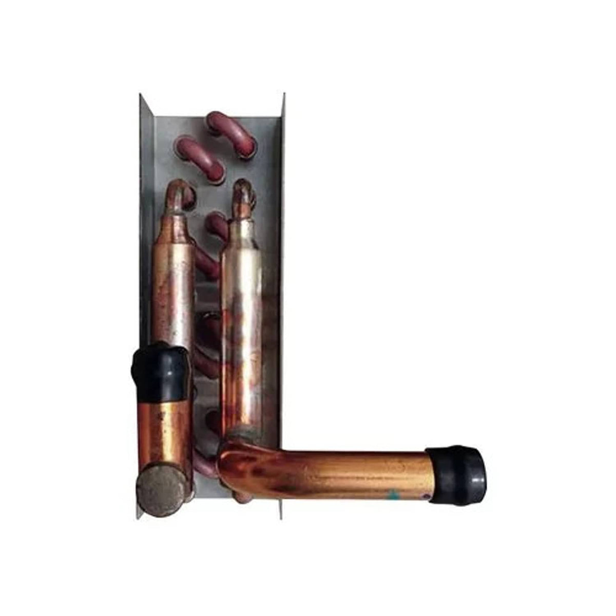 Bethesda Industrial Heater Core fits JCB 335/E9709