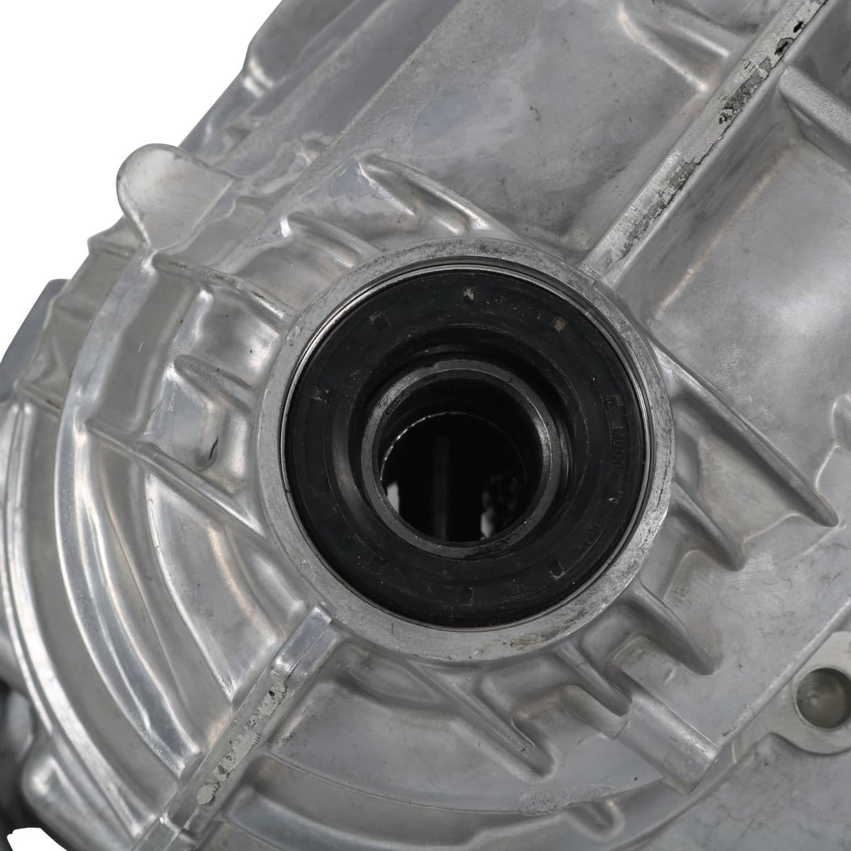 Bethesda Industrial Rear Axle Differential Assembly FIT Mercedes Benz CLA45 A45 AMG A250 B250 4Matic