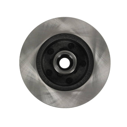Bethesda Industrial Front Disc Brake Kit For Chevy Car 1955-1957 5 on 4.75" Bolt Pattern, Natural
