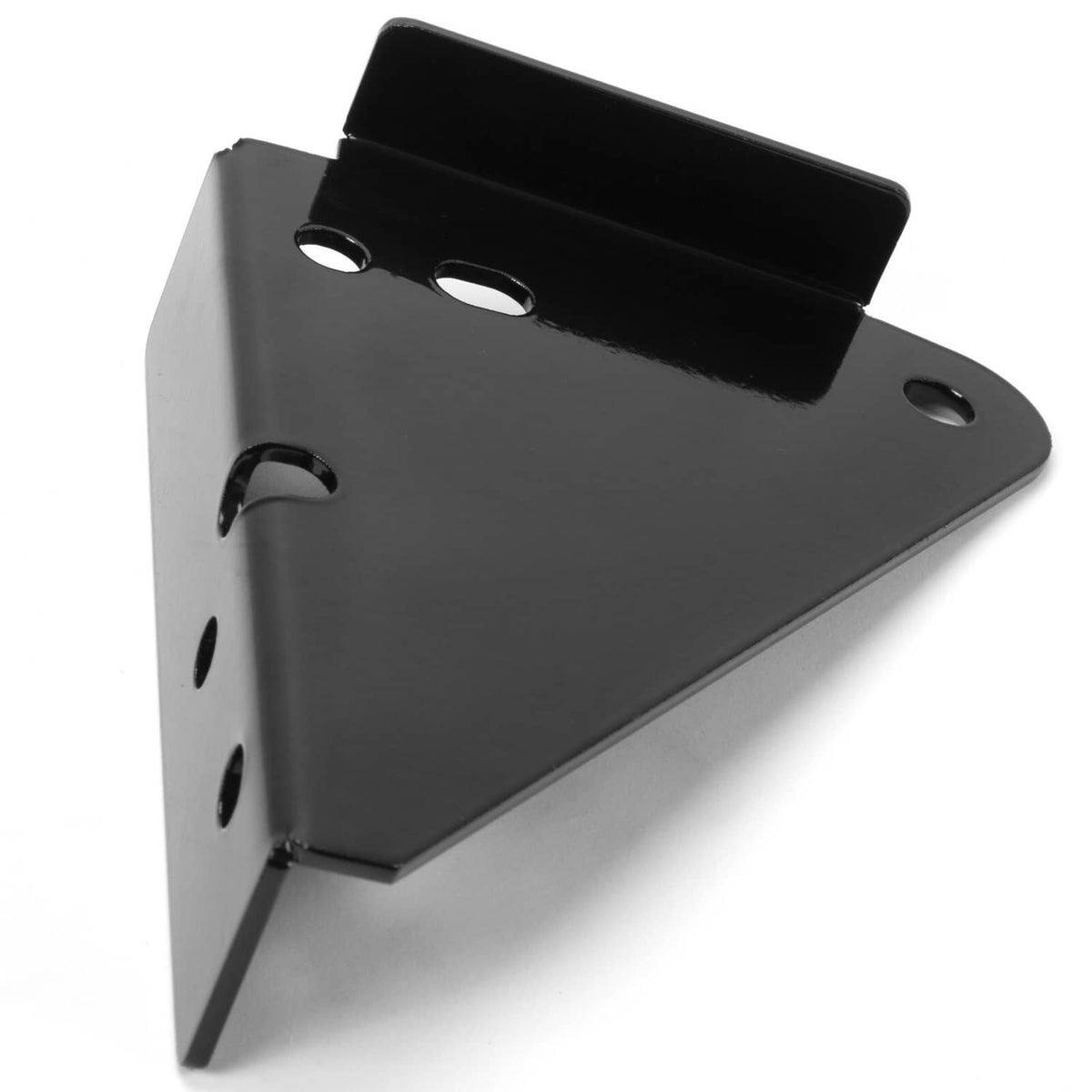 Bethesda Industrial 4" Block Lift Kit Heavy Duty Powder Coated For Yamaha Golf Cart G29 Drive Model
