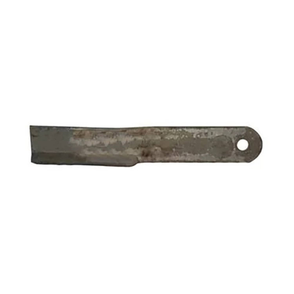 Bethesda Industrial Rotary Cutter Blade Offset CCW Twist fits John Deere 1018 1518 WP3900
