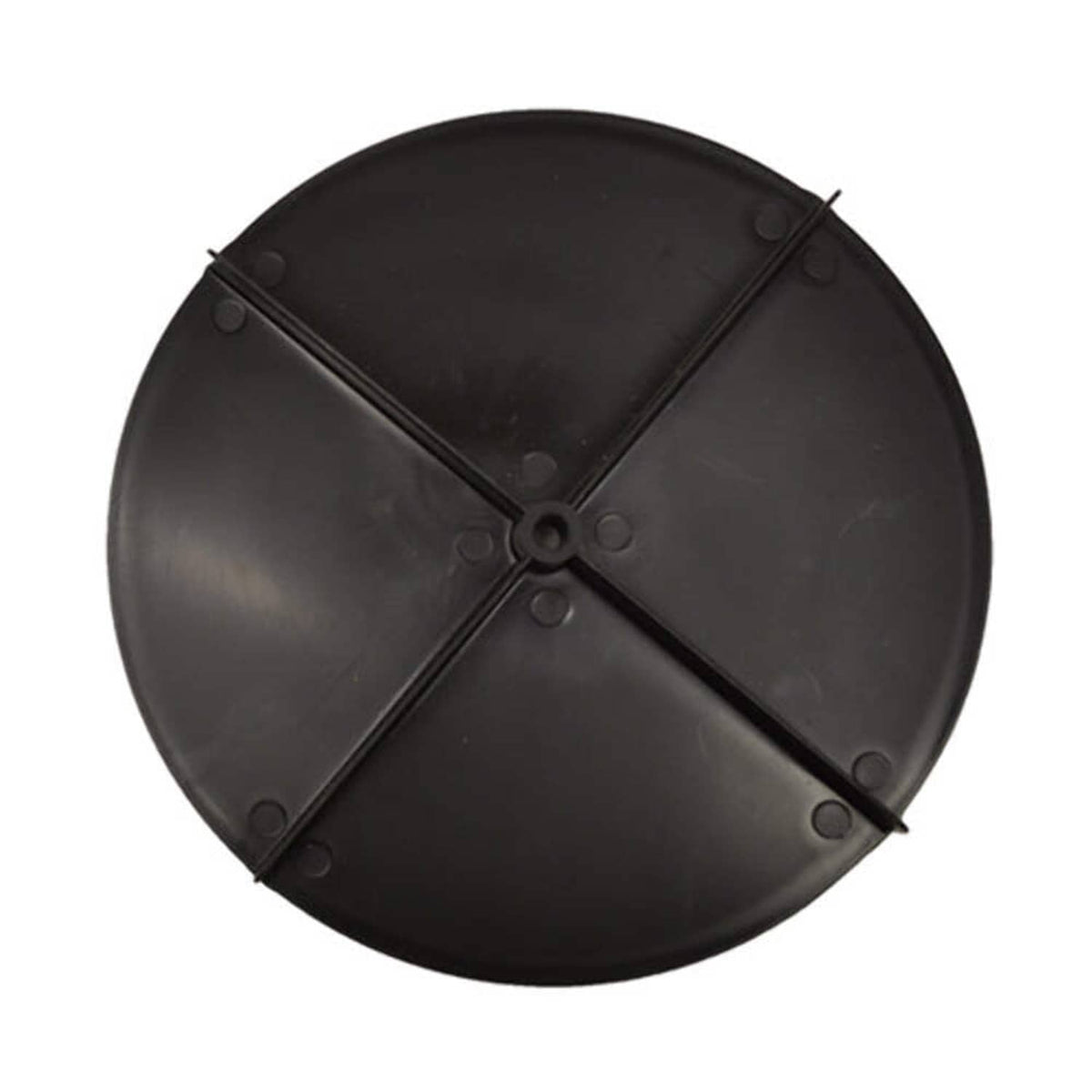 Bethesda Industrial Original Earthway Impeller 9" 12109 – Fits 2130, 2170, C22HD, C24HD Spreaders