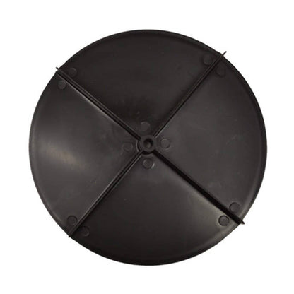 Bethesda Industrial Original Earthway Impeller 9" 12109 – Fits 2130, 2170, C22HD, C24HD Spreaders