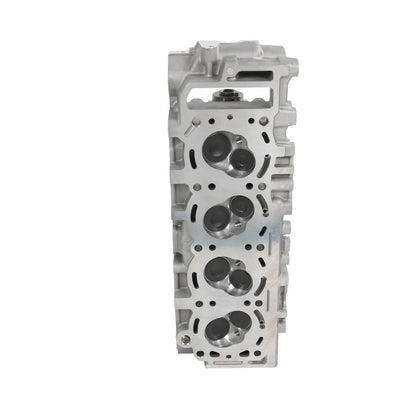 Bethesda Industrial FOR 1984-1995 4RUNNER/CELICA/PICKUP 2.4 SOHC 22R ALUMINUM COMPLETE CYLINDER HEAD