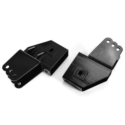 Bethesda Industrial Golf Cart Steel Heavy Duty 6" A-Arm Lift Kit For Yamaha G22 GAS ELECTRIC 03-07