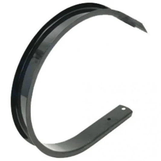Bethesda Industrial Pickup Baler Band Dark Gray Metal fits Case IH RBX452 RBX462 RBX463 86705250