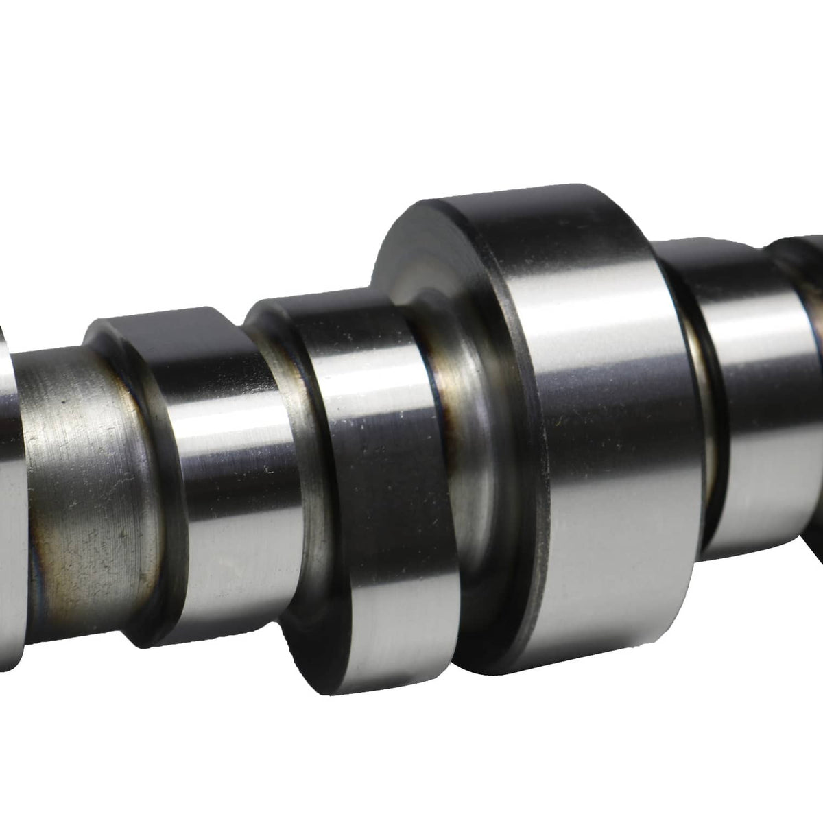 Bethesda Industrial New Cam Camshaft for LS Sloppy Stage 2 5.3L 6.0L 1997-2007 .585 3-Bolt E1840P