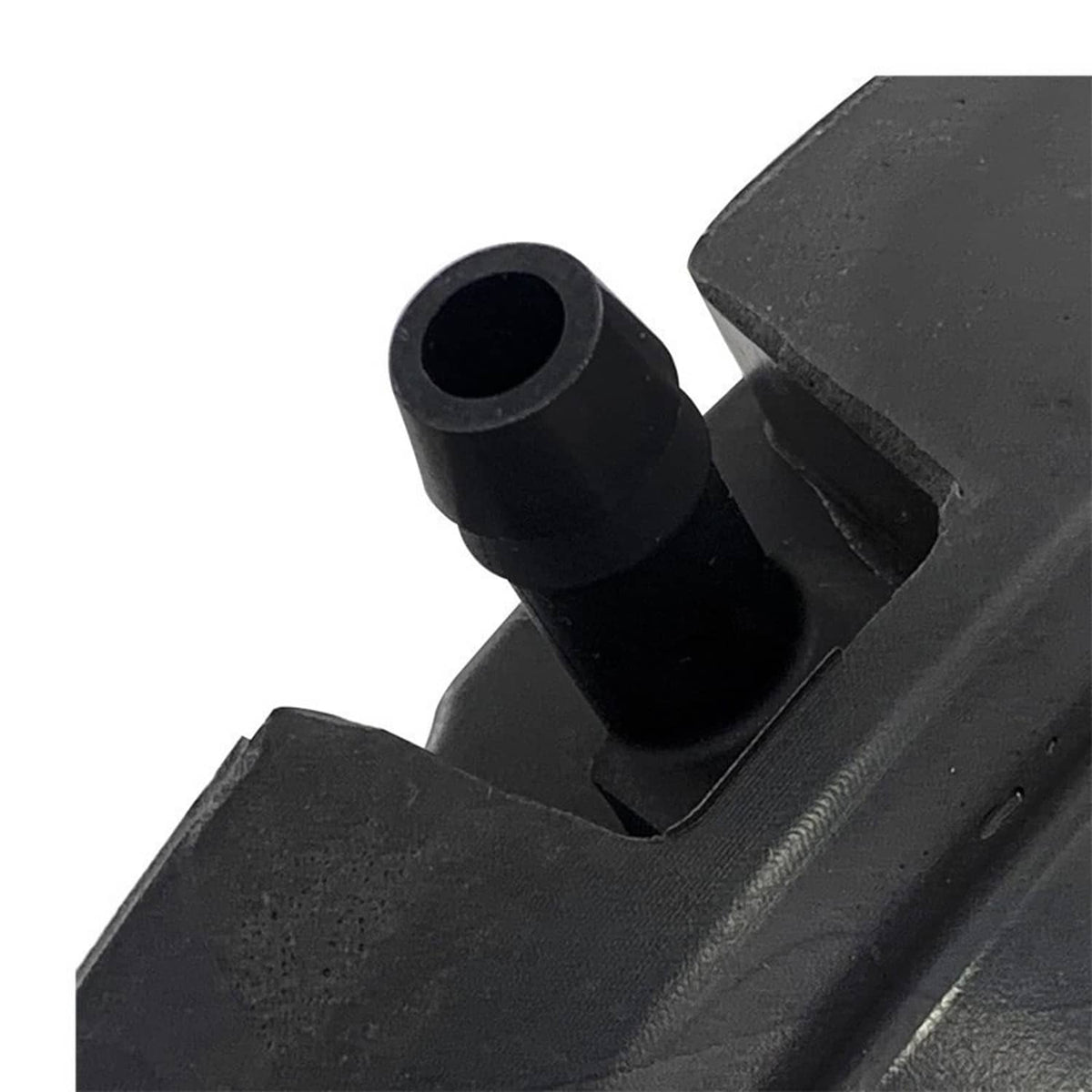 Bethesda Industrial Crankcase Breather For Cummins X15 XPI Engine 5679573 5417366 4974922 Black