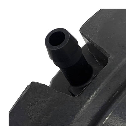 Bethesda Industrial Crankcase Breather For Cummins X15 XPI Engine 5679573 5417366 4974922 Black