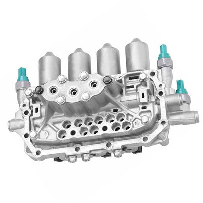 Bethesda Industrial Valve Body Assembly 27700-5B7-000 For 12-19 Honda ACURA Secondary 27700-5B7-010