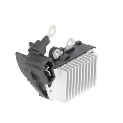 Bethesda Industrial Voltage Regulator - 12 Volt fits John Deere 955 4010 4100 M805143 fits Kubota