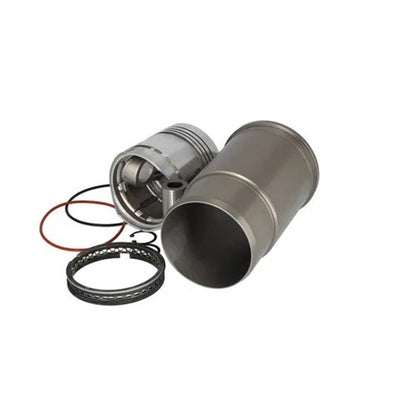 Bethesda Industrial Cylinder Kit - 4.1875" Bore Single Cylinder fits John Deere 3010 4010 500 301
