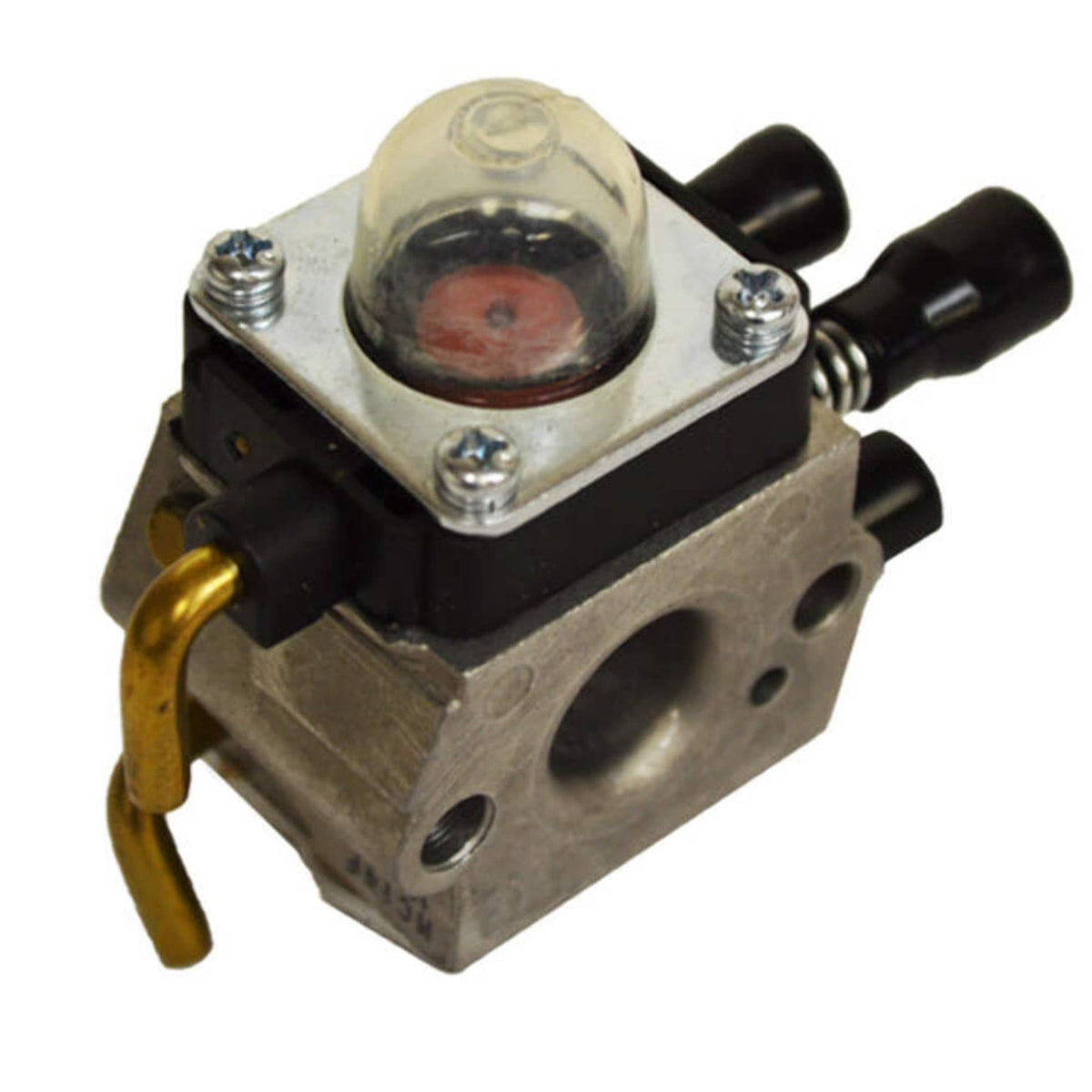 Bethesda Industrial (2) Carburetor For STIHL Zama FS38 FS45 FS46 FS55 FS55R Carb 4140-120-0619