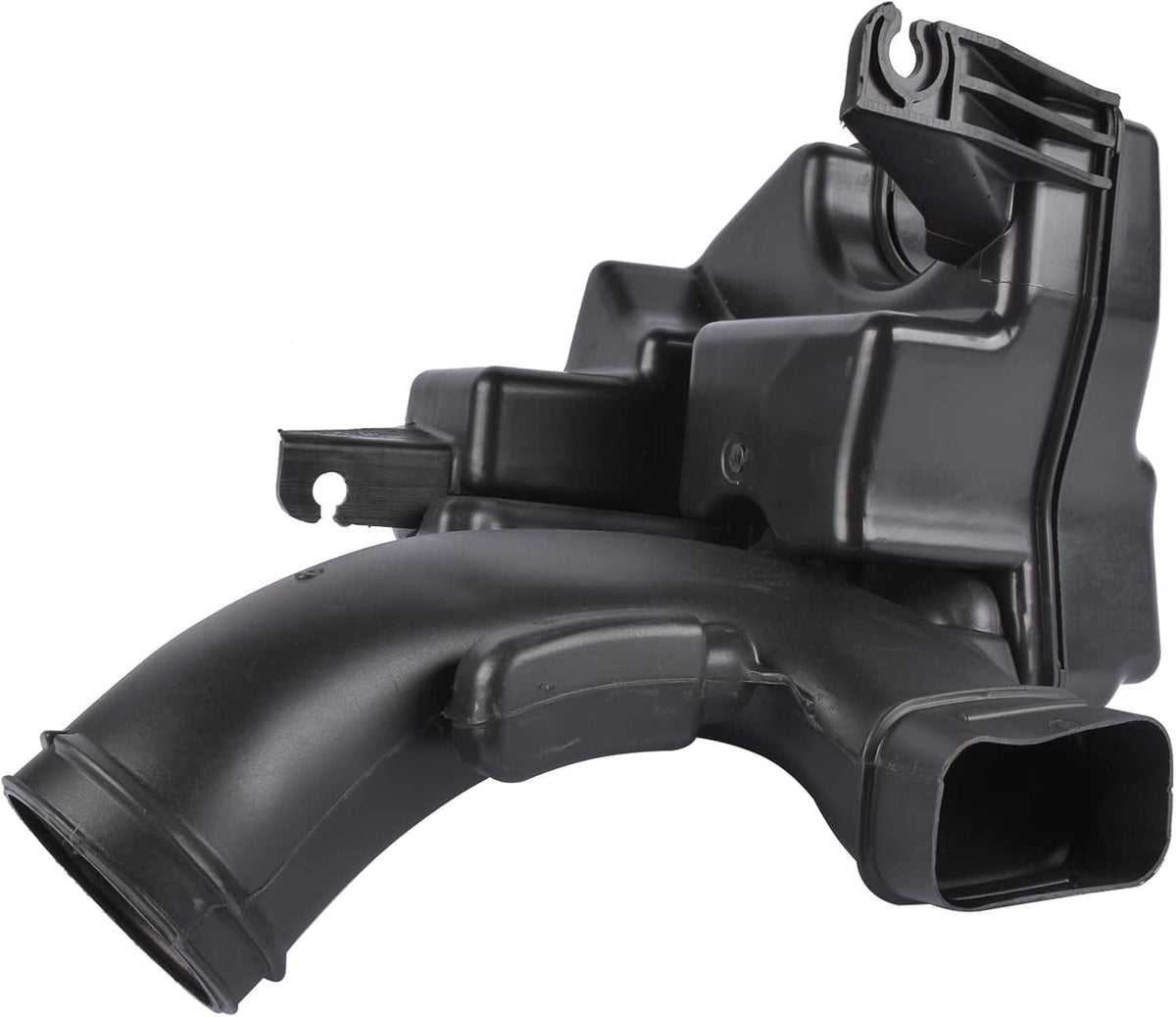 Bethesda Industrial Air Cleaner Intake Lower Resonator For 13-17 Honda Accord 2.4/3.5L 17230-5A2-A00