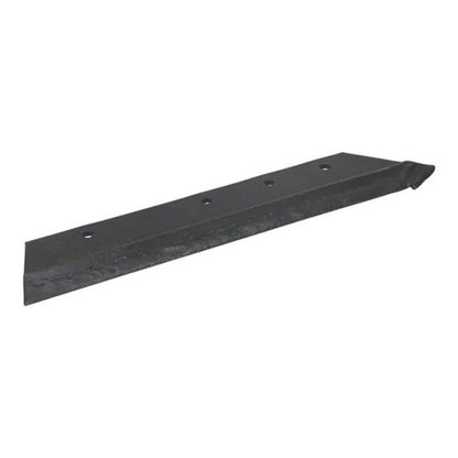Bethesda Industrial Rib Share for John Deere Hard Surface Left Hand - 16" fits Universal Tillage