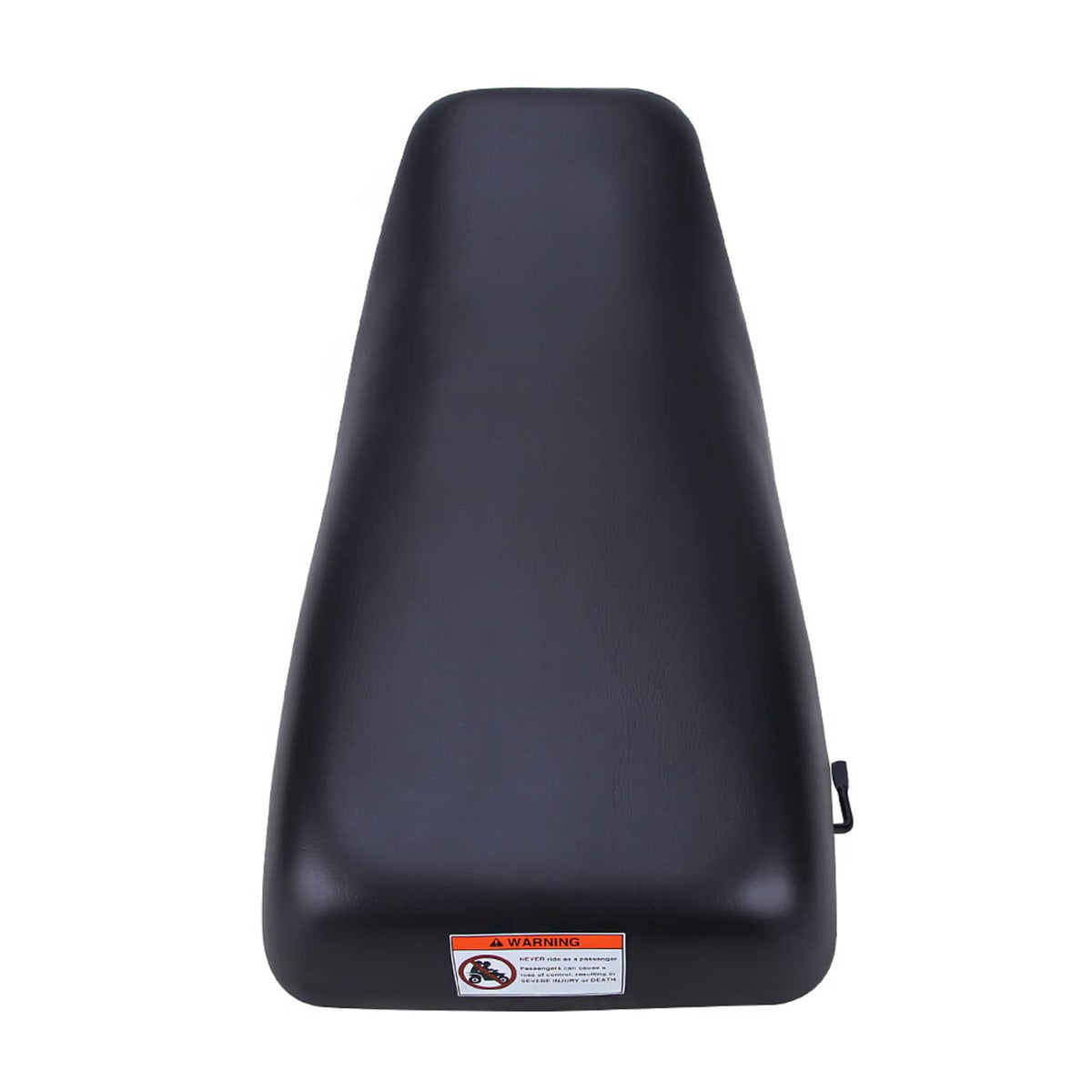 Bethesda Industrial Complete Black Seat For 98-2004 Honda TRX 450 TRX450ES/S/FE/FM Foreman 450 ATV