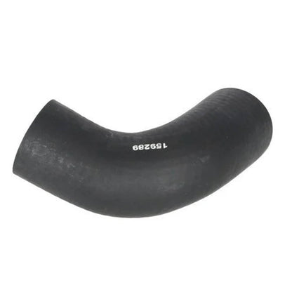 Bethesda Industrial Radiator Hose - Bypass fits White 2-70 fits Oliver 1650 1655 1750 1850 168494A