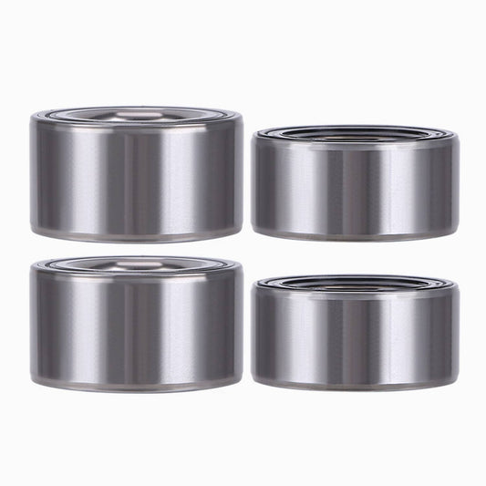 Bethesda Industrial 4Pcs Wheel Bearings for Polaris RZR 800 S 800 Ranger 3514635 3514699 2010-2015