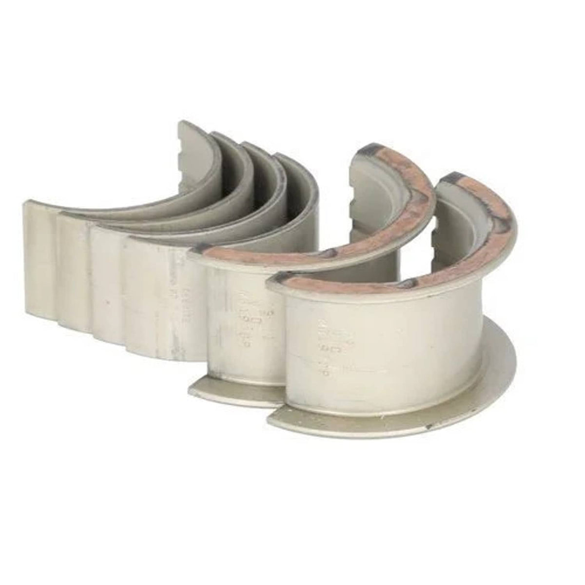 Bethesda Industrial Main Bearings - Standard - Set fits International 330 340 340 C135 367750R11