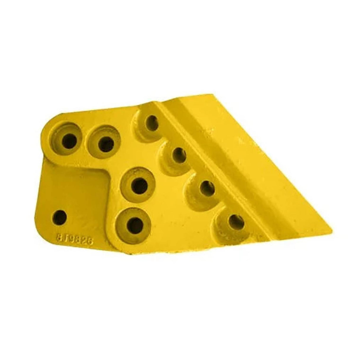 Bethesda Industrial Side Cutter - 5 Bolt fits Caterpillar 8J9826