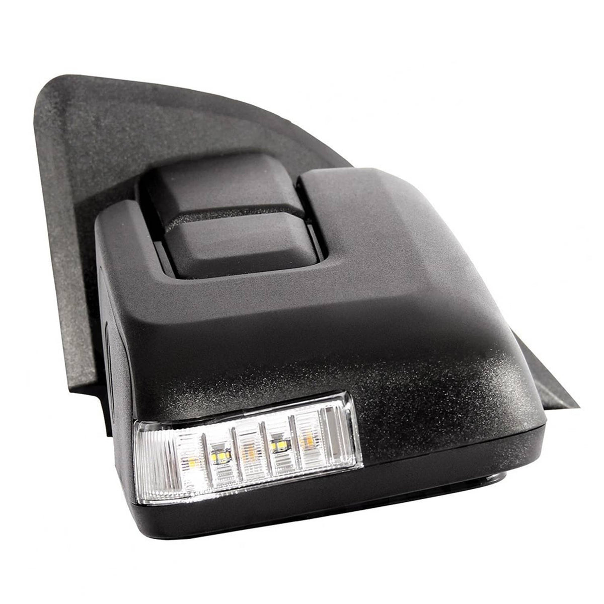 Bethesda Industrial New Pair Mirror Turn Signal Temp Sensor Puddle Light For 2021-24 Ford F-150 F150