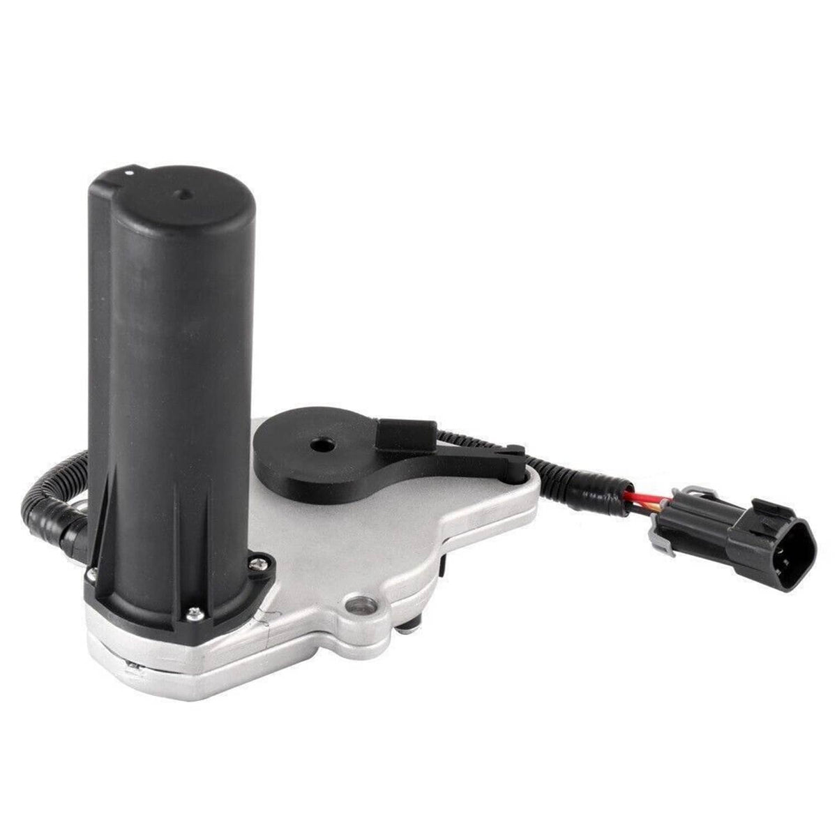 Bethesda Industrial Transfer Case Shift Motor For Chevy GMC 1500 4WD Encoder w/RPO Code NP8 12474401