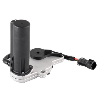 Bethesda Industrial Transfer Case Shift Motor For Chevy GMC 1500 4WD Encoder w/RPO Code NP8 12474401