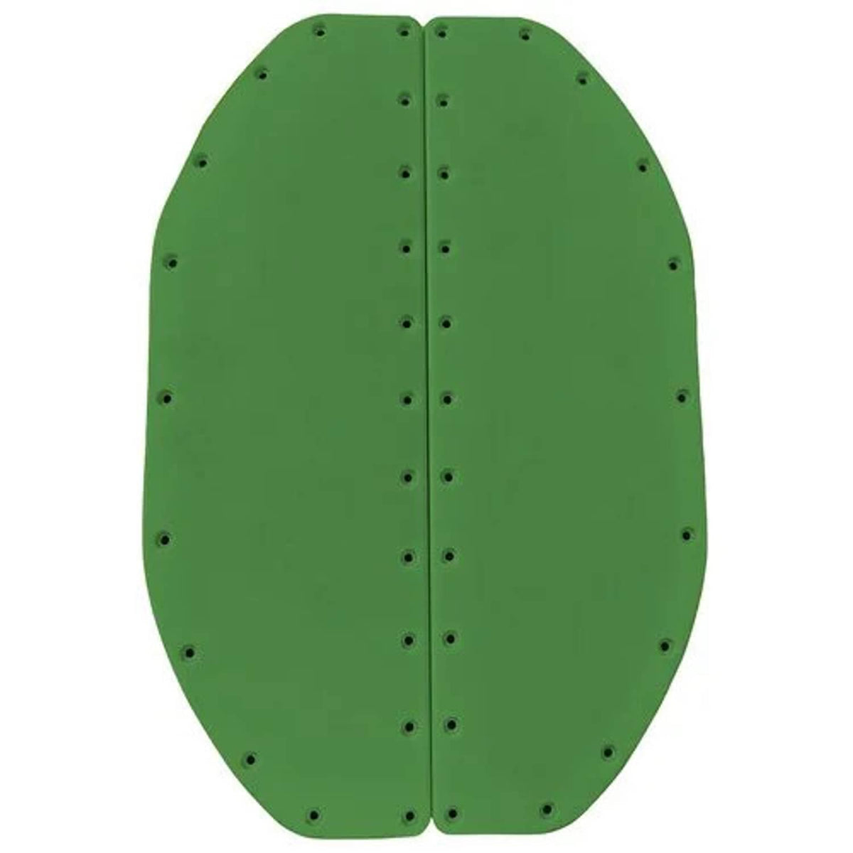 Bethesda Industrial Poly Hood Patch Kit Medium-Green fits CLAAS C512 fits Drago 1230GT