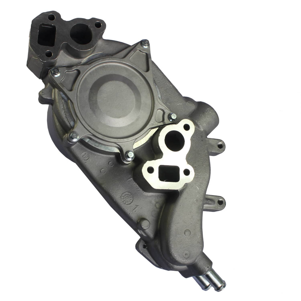 Bethesda Industrial Water Pump For 97-04 Chevrolet Corvette Camaro Firebird 5.7L LS1 LS6  6.0L LS2