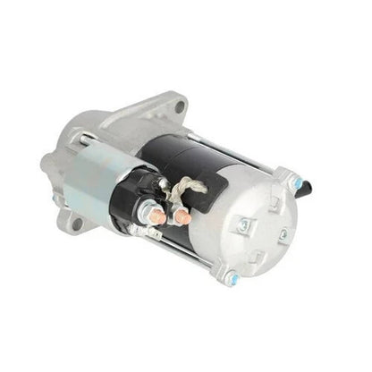 Bethesda Industrial Starter - Denso Style PLGR (18417) fits Kubota BX1500 F2560 1G023-63010