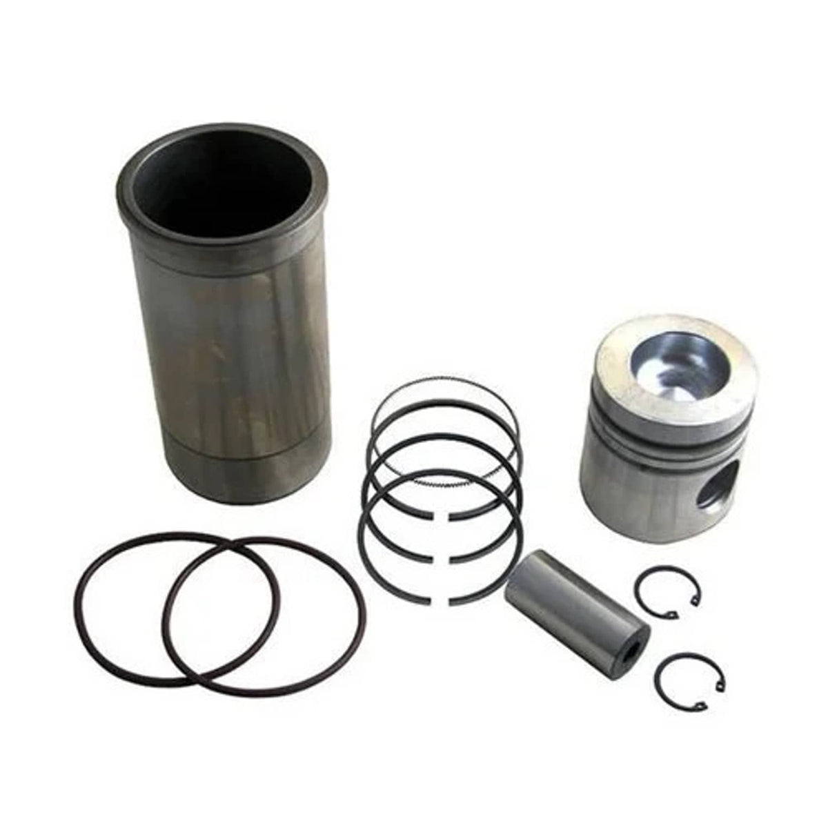 Bethesda Industrial Cylinder Kit - 3.93" Bore Single Cylinder fits International
