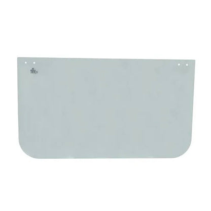 Bethesda Industrial Cab Glass - Front Lower fits Takeuchi TB153FR TB180FR 03786-01610
