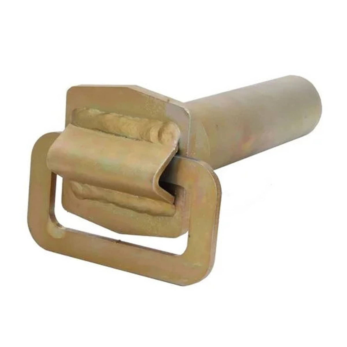 Bethesda Industrial Category 5 to 4 Pin Weldment fits John Deere 9230 9330 9410R 9430 9460R 9530