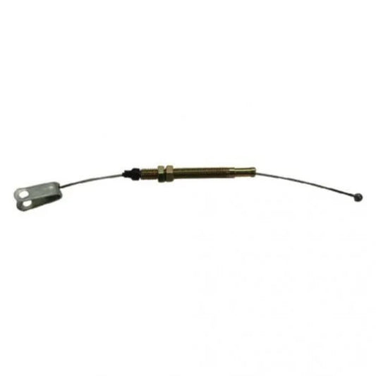 Bethesda Industrial Throttle Cable fits Massey Ferguson 365 375 383 390 390T 393 398 399 3761359M91