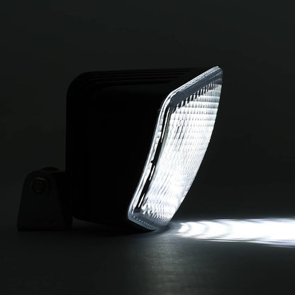 Bethesda Industrial LED Cab Light Roof Marker Light 12V Left + Right Cab Light For Kubota M100GXDTC