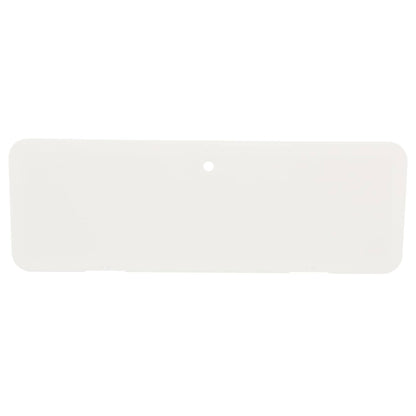Bethesda Industrial Boat Locker Door Cover Lid W/Hinge Kits For LARSON GLASTRON w/ Mounting hardware