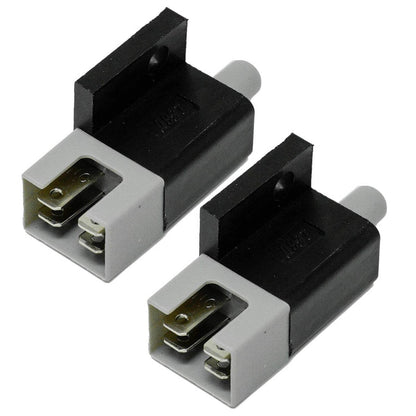 Bethesda Industrial 2PK Safety Switch for MTD 725-04363 CLT38G T1500 RZT-42 TB46 TB42 Hydro LT-2500
