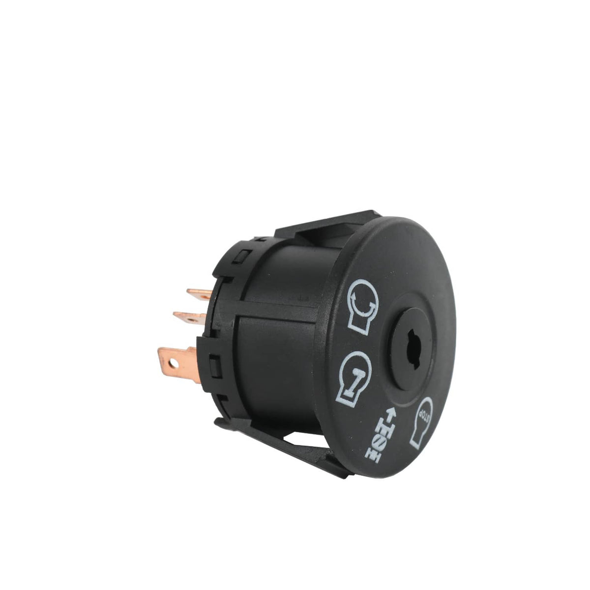 Bethesda Industrial Ignition Switch Starter For Husqvarna YTA22V46 YTH24V48 Riding Lawn 532193350